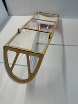 Extreme Flight Extra 91 Inch Canopy Red