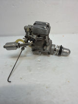 OS 26 Surpass 4-Stroke Glow Engine R/C Aircraft Engine – Second hand (Box 162)