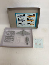 Hobbyboss Plastic Model Kit Messerschmitt Me 163B-1a Komet — 1:72