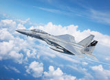ITALERI 1/48 McDonnell Douglas F-15C Eagle kit 92763