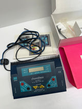 Schulze Chamaleon isl 6-530d 12v charger - second hand