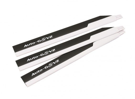 Durafly Auto-G2 V2 set of 3 Main Blades