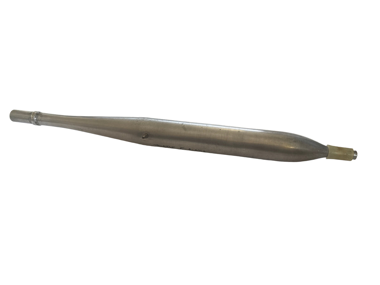 DUCTED FAN Tuned Pipe to suit OS/K&B/OPS45 - SECOND HAND