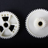 Tamiya 9335026 RC DIFF SPUR & C. GEAR: 58060  (BOX 101)