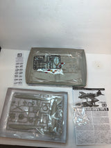 Tamiya Kawanishi N1K1 Kyofu Type 11 1/48 bScale model Plastic kit