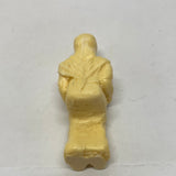 Scenic Accessories - Unpainted Resin Figure Sitting (Lady & Child)