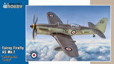 Special Hobby 1/48 Fairey Firefly AS Mk.7 (Antisubmarine Version) Kit SH48130