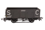 Mainline Railways 20t Mineral Wagon SC 37-391
