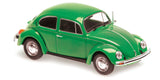 Maxichamps Die Cast Collectables - 1:43 1983 Volkswagen 1200L - Green