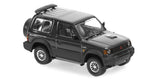 Maxichamps Die Cast Collectables - 1:43 1991 Mitsubishi Pajero SWB - Black