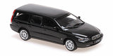 Maxichamps Die Cast Collectables - 1:43 2000 Volvo V70 Break - Black