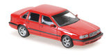 Maxichamps Die Cast Collectables - 1:43 1994 Volvo 850 - Red