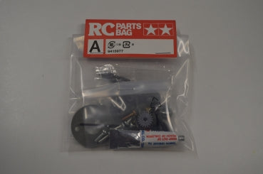 Tamiya TT-01 Metal Parts Bag A 9415977 (Box 102)