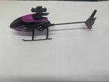 E-Sky 150 V2 Chassis/Body - For Spares - Sold as seen