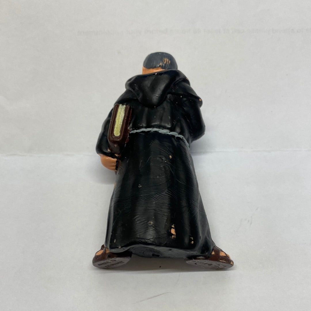 Scenic Accessories - Figure - Monk (G-Scale/LGB)