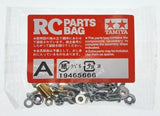 RC SCREW BAG A: 58365