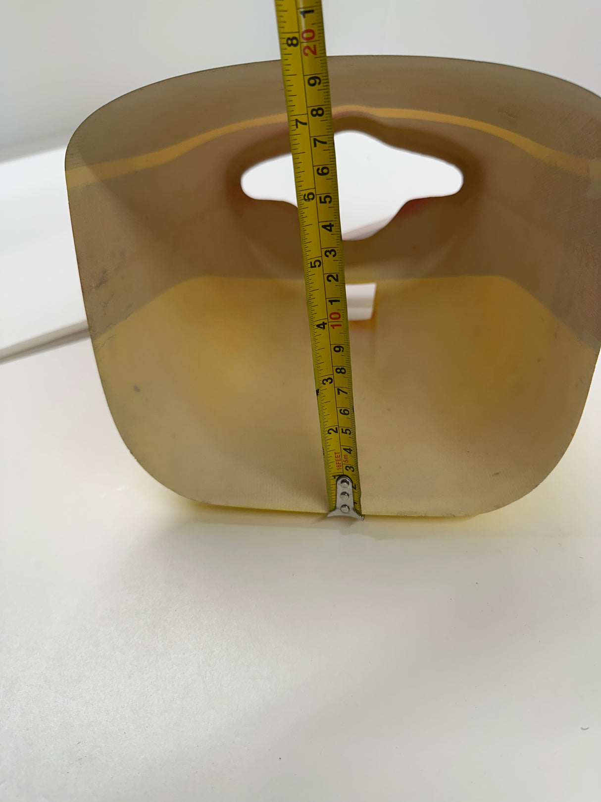 Extreme Flight Extra 300 70 Inch Cowl Red - Yellow