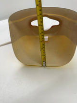 Extreme Flight Extra 300 70 Inch Cowl Red - Yellow