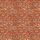 BM008CN N GAUGE OLD BRICK DARK