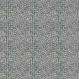 BM070N N GAUGE CURVED COBBLES