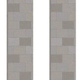 BM071N N GAUGE PAVEMENT