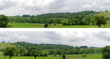 203AA VILLAGE 00 15 HIGH BACKSCENE