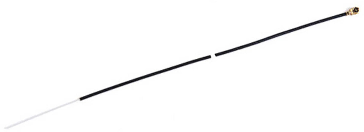 GRAUPNER RX RECEIVER ANTENNA HOTT 150MM