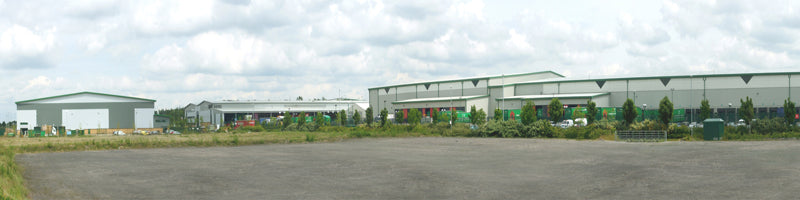 210 DISTRIBUTION DEPOT 00 15 HIGH BACKSCENE
