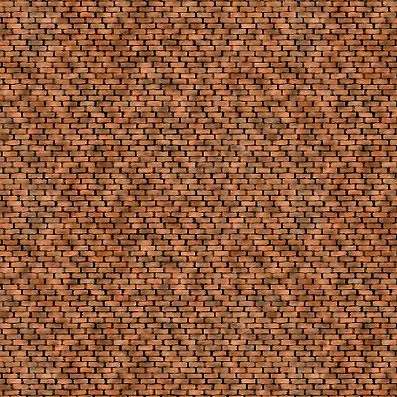 BM030 NEW & IMPROVED ENGINEERING BRICK 00 BUILDING PAPERS