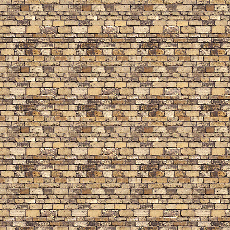BM044 NEW AND IMPROVED STONE BLOCKS 00 BUILDING PAPERS