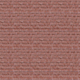 BM063 NEW & IMPROVED RED TILES 00 BUILDING PAPERS