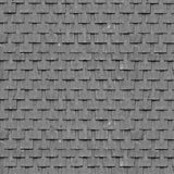 BM064 NEW & IMPROVED GREY SLATES 00 BUILDING PAPERS