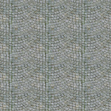 BM070 NEW & IMPROVED CURVED COBBLES 00 BUILDING PAPERS