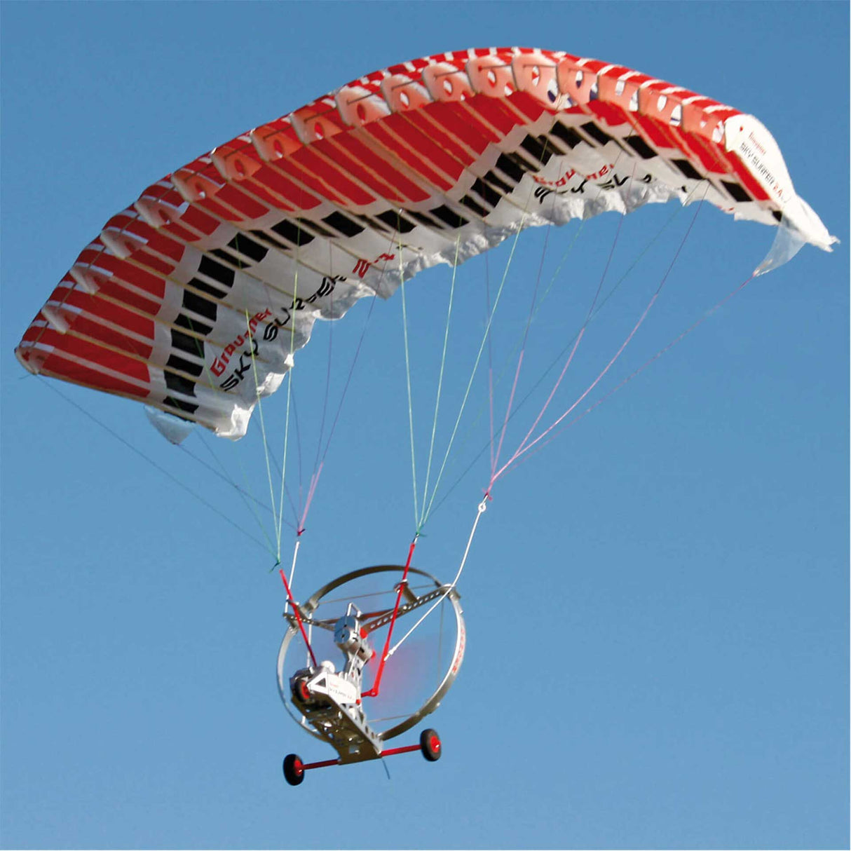 Graupner Sky Surfer 2.4ghz ARTF - SECOND HAND - BOXED
