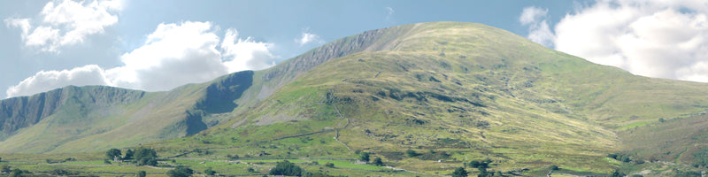 255 B LLANBERIS OO 15 HIGH BACKSCENE