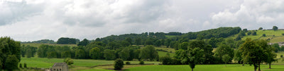 P203A PREMIUM VILLAGE OO 15 BACKSCENE