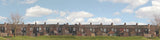 P401 PREMIUM TERRACED HOUSE BACKS 00 15 BACKSCENE