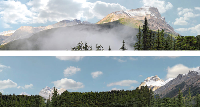 P260B ROCKIES BACKSCENE PREMIUM