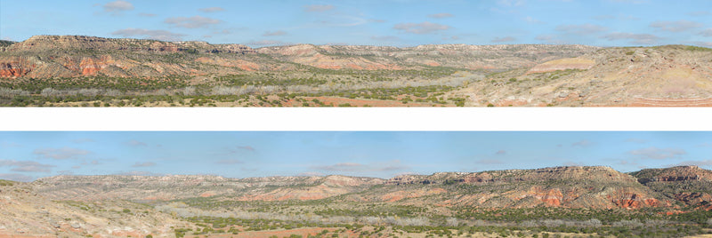 N225 DESERT N GAUGE BACKSCENE