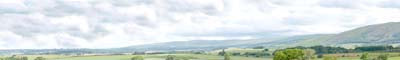 PN208A HILLS & DALES N GAUGE PREMIUM BACKSCENE