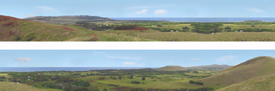 PN247 COAST N GAUGE PREMIUM BACKSCENE
