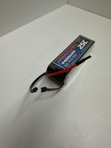 Thunder Power Lipo 18.5v 5 cell 4400mah 70C