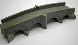 NBR6 ROAD BRIDGE WITH 4 ARCHES