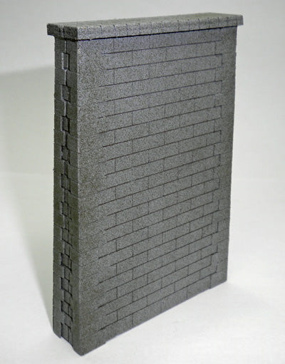 NBR4B VIADUCT PIERS KIT