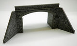 NTM1 DOUBLE TRACK TUNNEL MOUTH