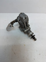 OS 91 Surpass 4-Stroke Glow Engine R/C Aircraft Engine – Second hand (Box 162)