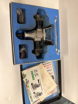 O.S. OS Engine  FT-240 SUPER Gemini 240 4C 4-Stroke Flat Twin 40cc Second Hand