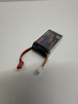 Thunder Power Lipo 11.1V 3 cell 480mah 25C