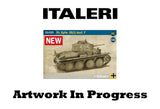 ITALERI 1/35 Jagdpanzer 38(t) Hetzer 96531