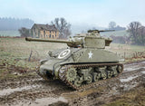 ITALERI 1/35 90mm GMC M36B1 Tank Destroyer 96538